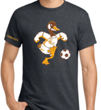 YC Girls Soccer t-shirt-adult sizes