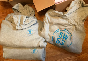 Business and organization sweatshirts