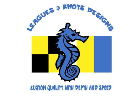 Leagues and Knots