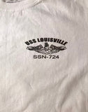 Louisville - Liberty shirt