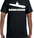 NAVY SUBMARINER T-SHIRT