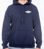 NAVY SUBMARINER SWEATSHIRT