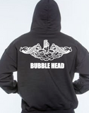 Bubble Head Hoodie