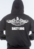 Slaty Dog Hoodie