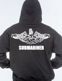 Submariner hoodie