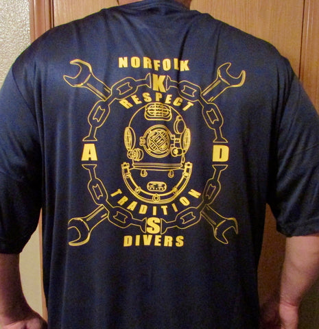 U.S. Navy Diver Women's Athletic Joggers - Navy Dive Shirts