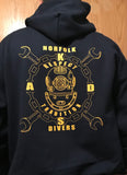 MARMC Dive Locker Hoodie