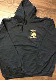 MARMC Dive Locker Hoodie