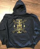 MARMC Dive Locker Hoodie