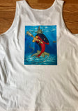 USS Louisville Tank Top