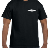 NAVY SUBMARINER T-SHIRT