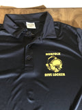 MARMC Dive Locker Polo